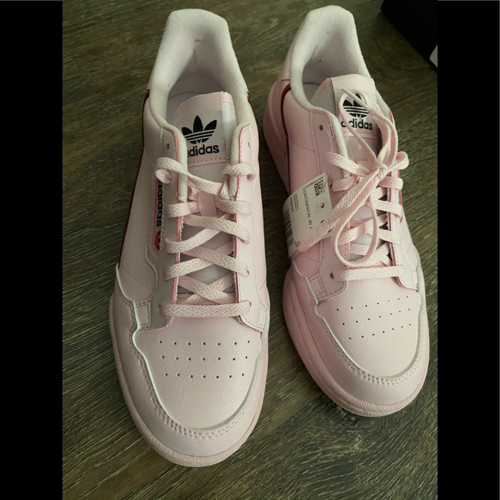 Adidas Continental 80J